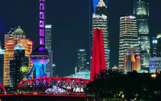 上海洗浴会所大选！