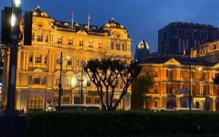 男士SPA到底包含什么项目？2025年最新项目指南