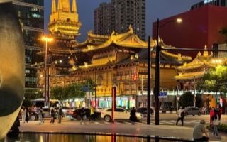 上海南岸高端桑拿会所究竟有多奢华？